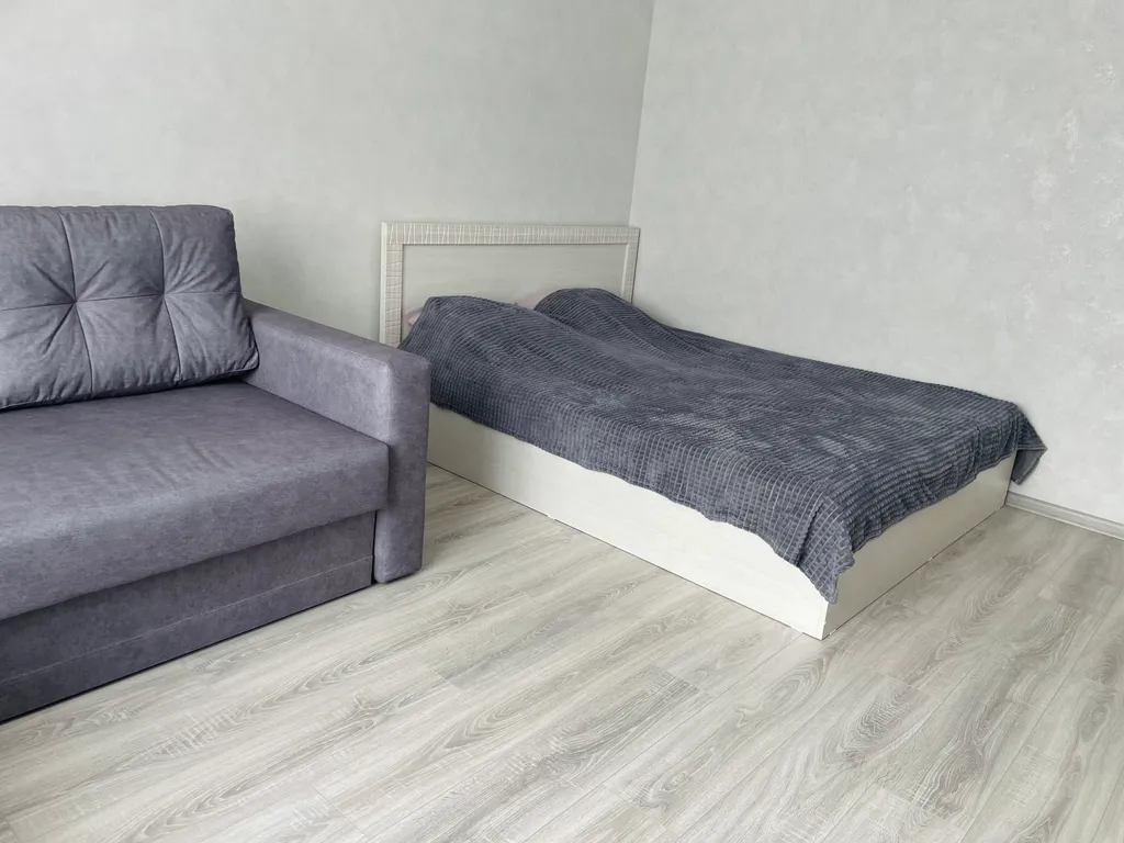 Квартира Квартира с новым современным ремонтом — Калининград