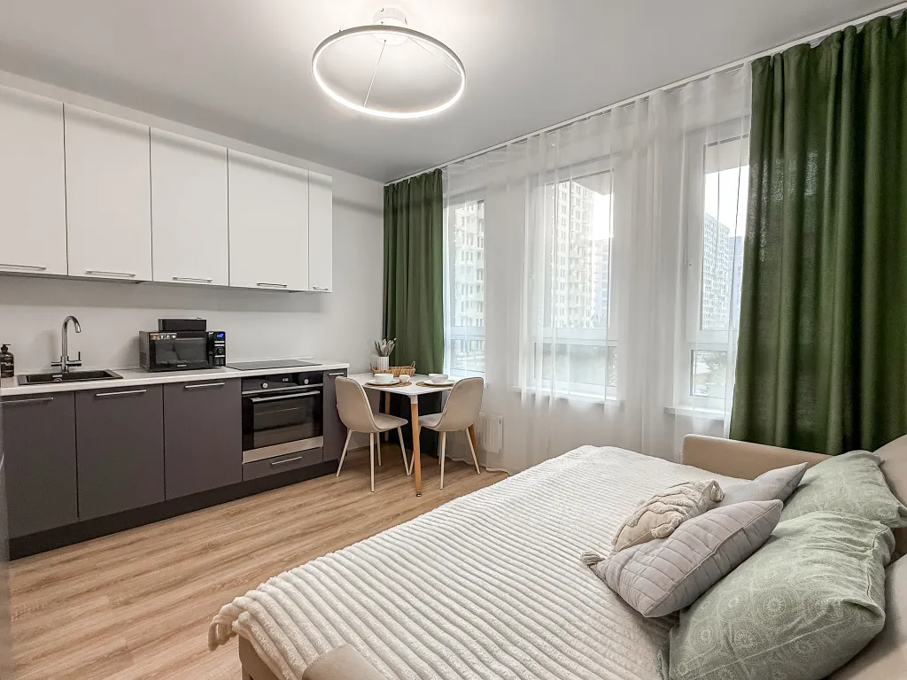 Студия Найс