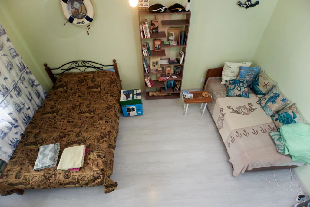 Морской Тульский бриз