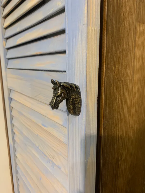 Квартира как из фильма Отпуск по обмену