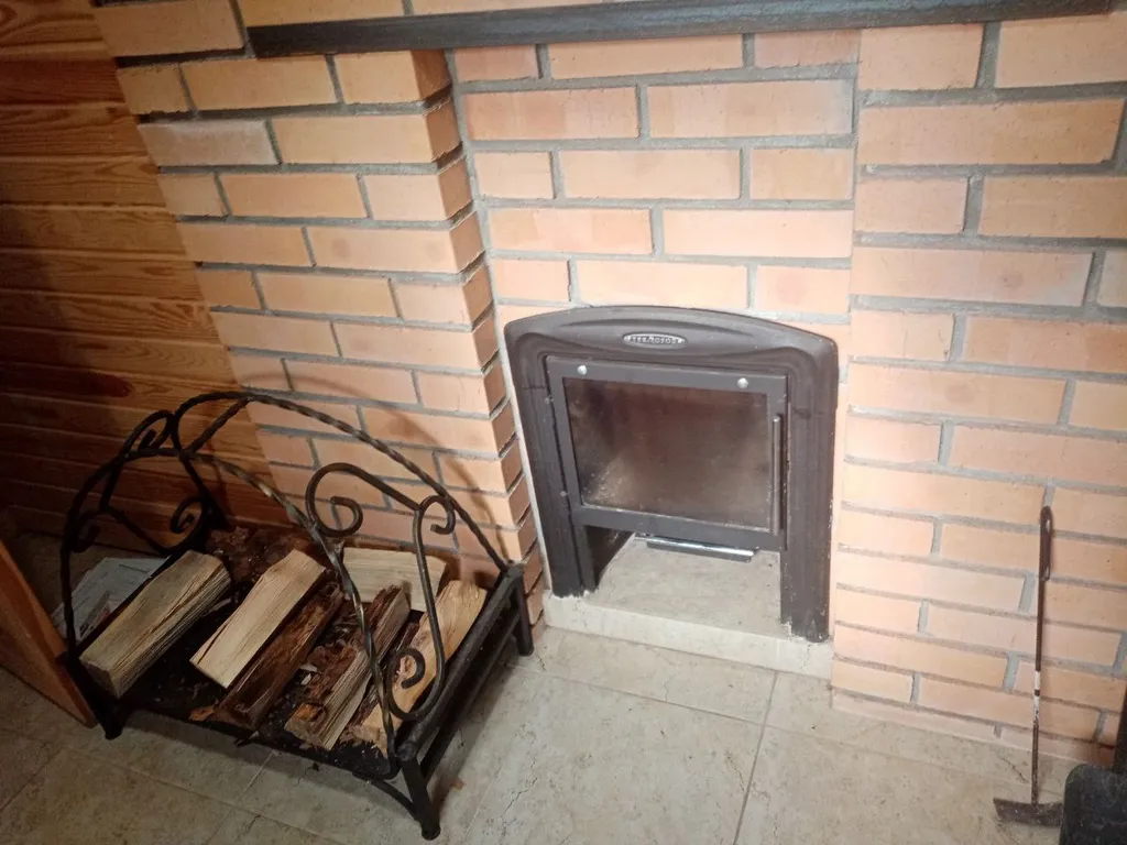 Коттедж под Брестом