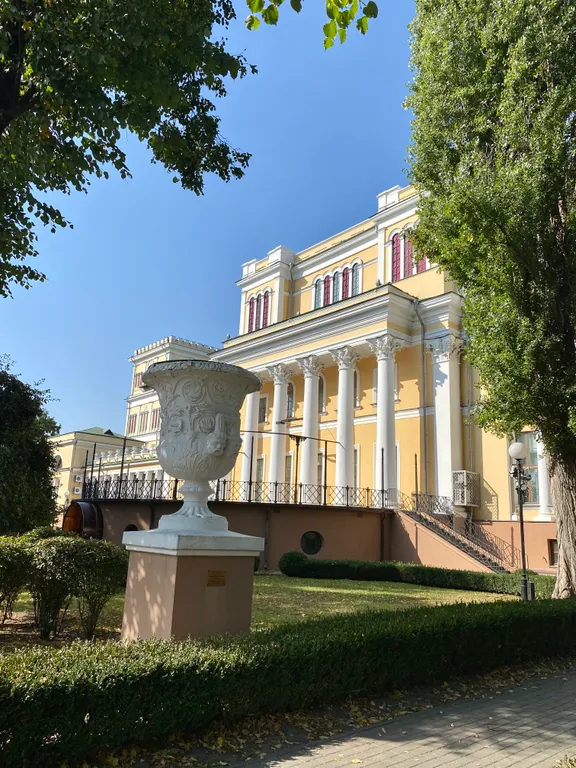 Уютная квартира в историческом центре Гомеля