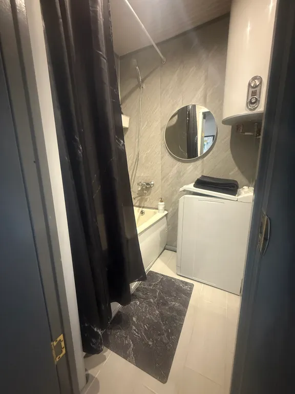 Уютная 2-комнатная квартира для семей с детьми