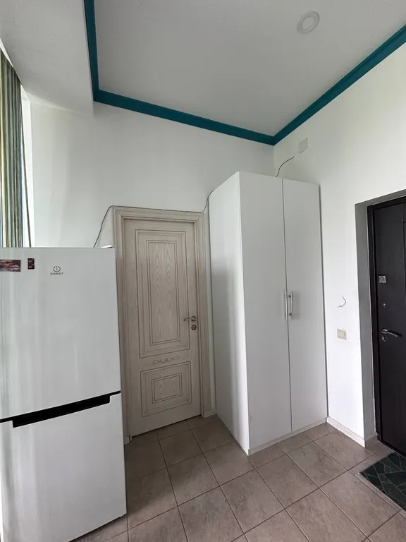 Квартира Квартира у моря — Адлер