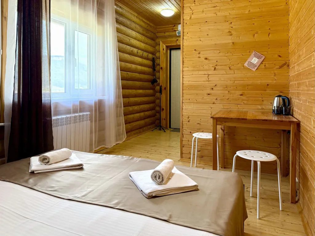 Стандарт 2 кровати