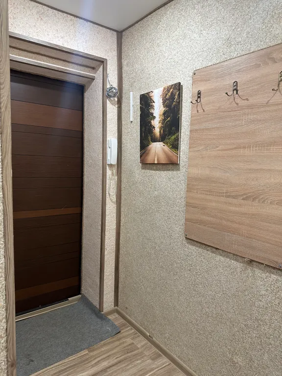 Уютная квартира в центре