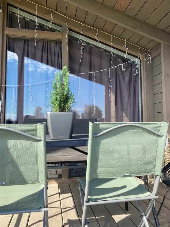 Гостевой дом Каприот