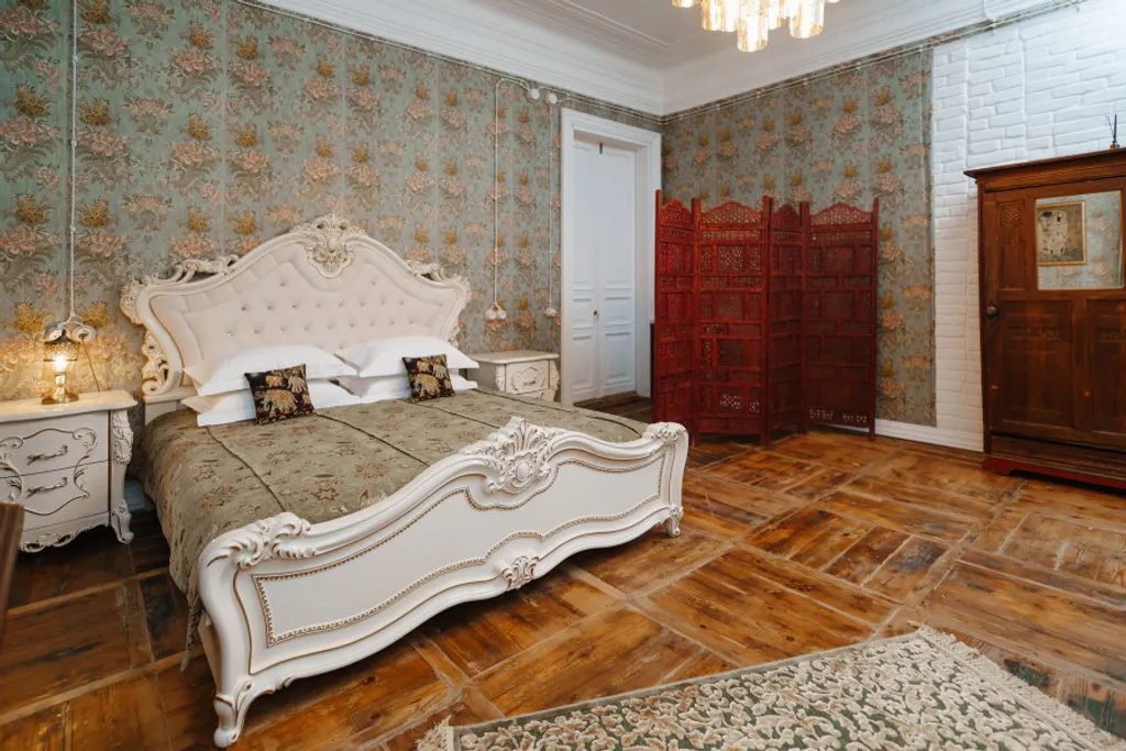 2-комнатная Квартира — аренда посуточно в Вологда