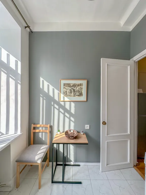 Эстетика и уют в сердце событие