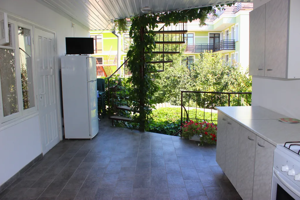 Квартира Комната — Анапа