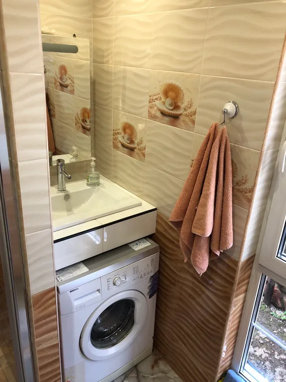 Коттедж Коттедж с пристанью на озере «13 Кордон» — Первая Алексеевка