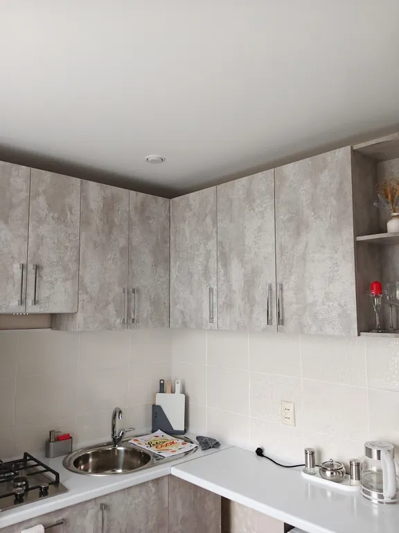 Уютная квартира в центре города, рядом с городским парком