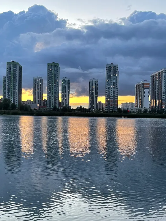 Квартира Casa Mia — аренда посуточно в Санкт-Петербург
