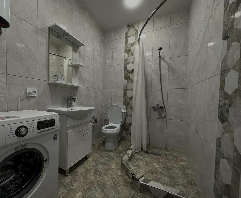 Уютный коттедж AsKam в Гунибе