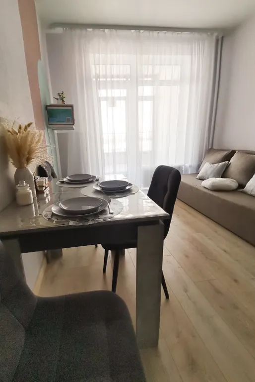 Квартира которая понравится! Центр, Лето-Лето, и все что надо -рядом