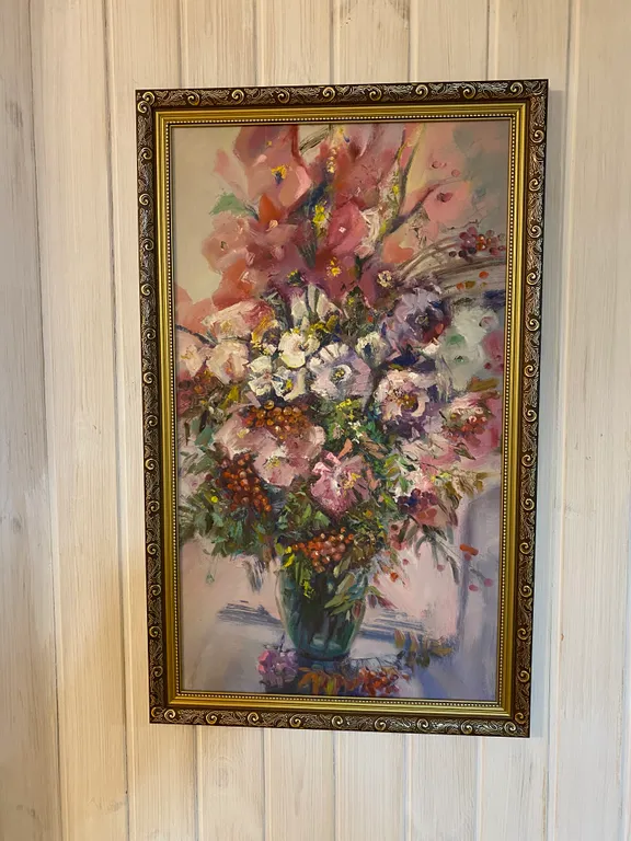 Дом на набережной