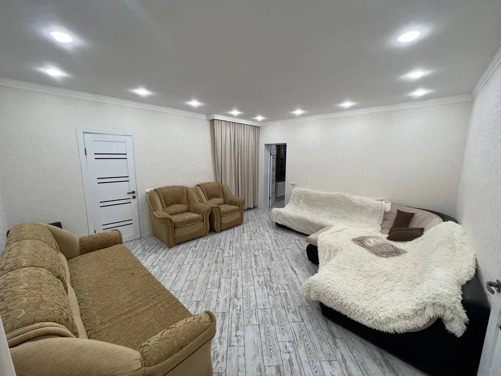 3-комнатный Дом