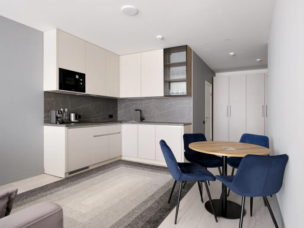 Квартира 2-комнатная Квартира — Санкт-Петербург