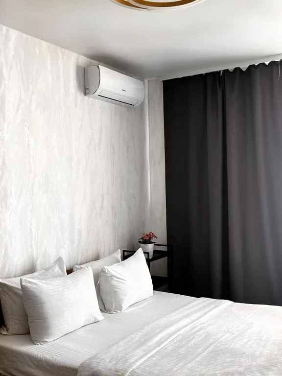 Квартира Новые апартаменты в тихом районе — аренда посуточно в Кемерово