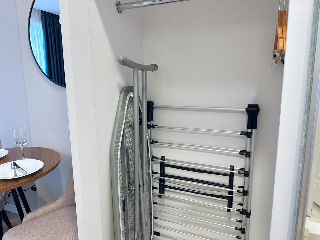 Квартира Квартира Студия с потрясающим видом на море в премиум комплексе steps — Батуми