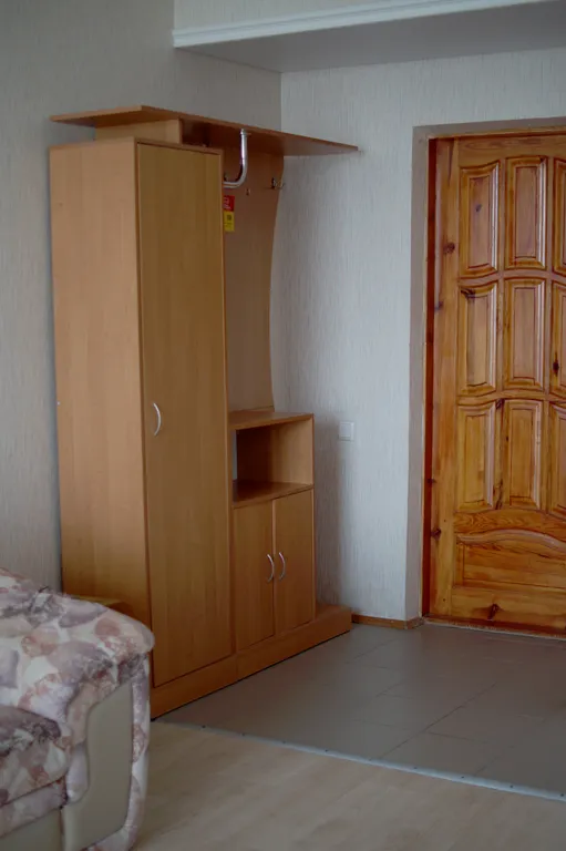 Двухкомнатный номер для большой семьи или дружной компании удобства