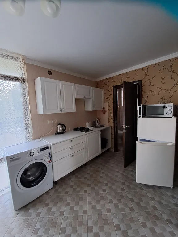 Апартамент с кухней