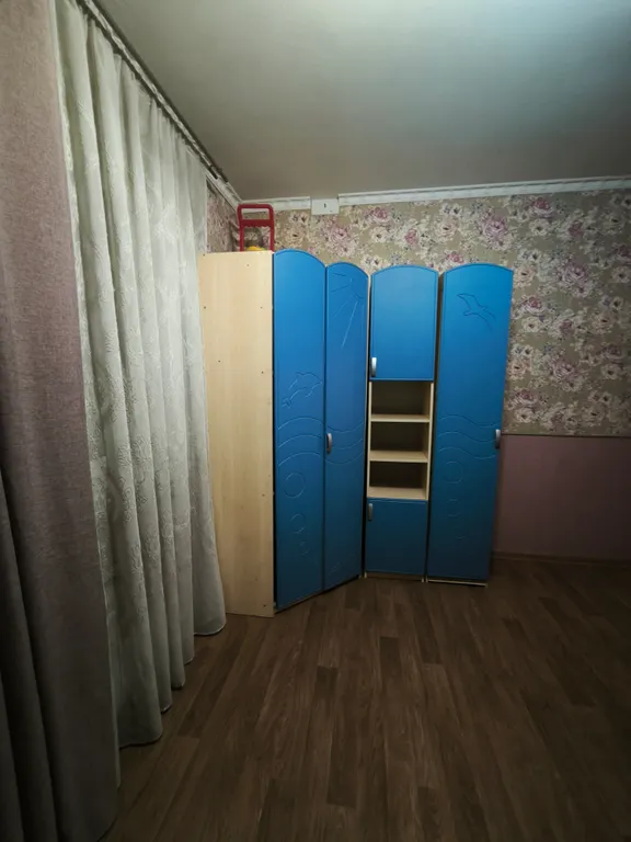 Просторная уютная квартира