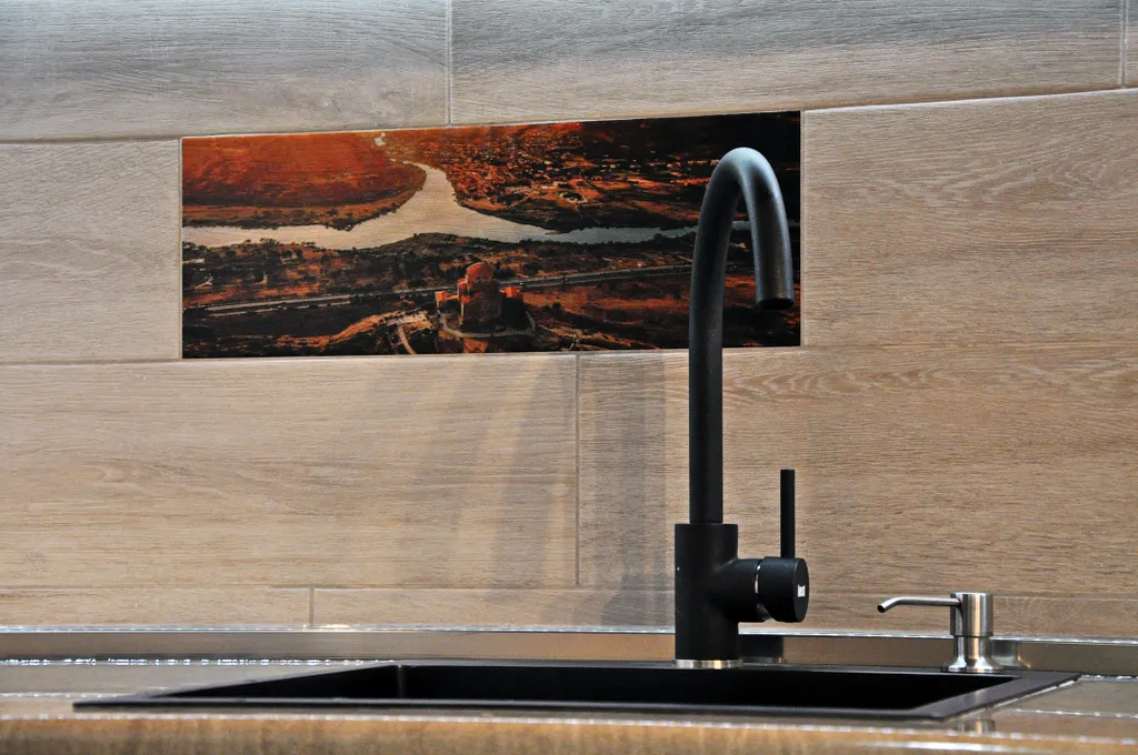 Luxury 4 спальные апартаменты - в центре Тбилиси