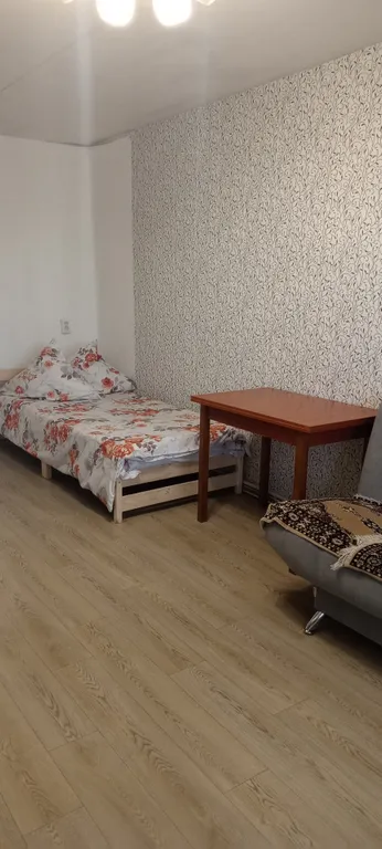 Уютная квартира в центре города для большой компании