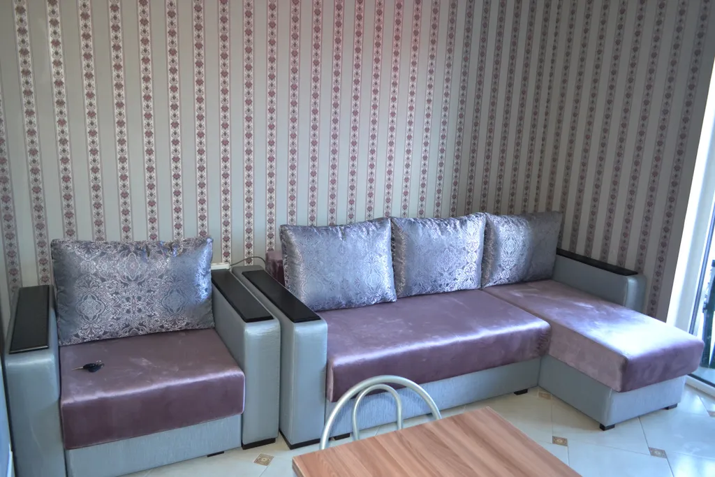 Квартира Квартира Монте Кристо — Адлер