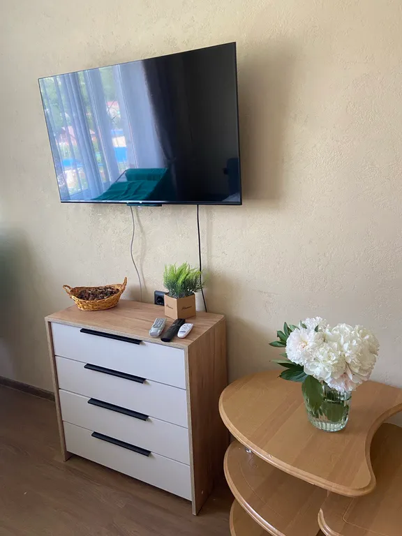 Апартаменты у моря для большой семьи