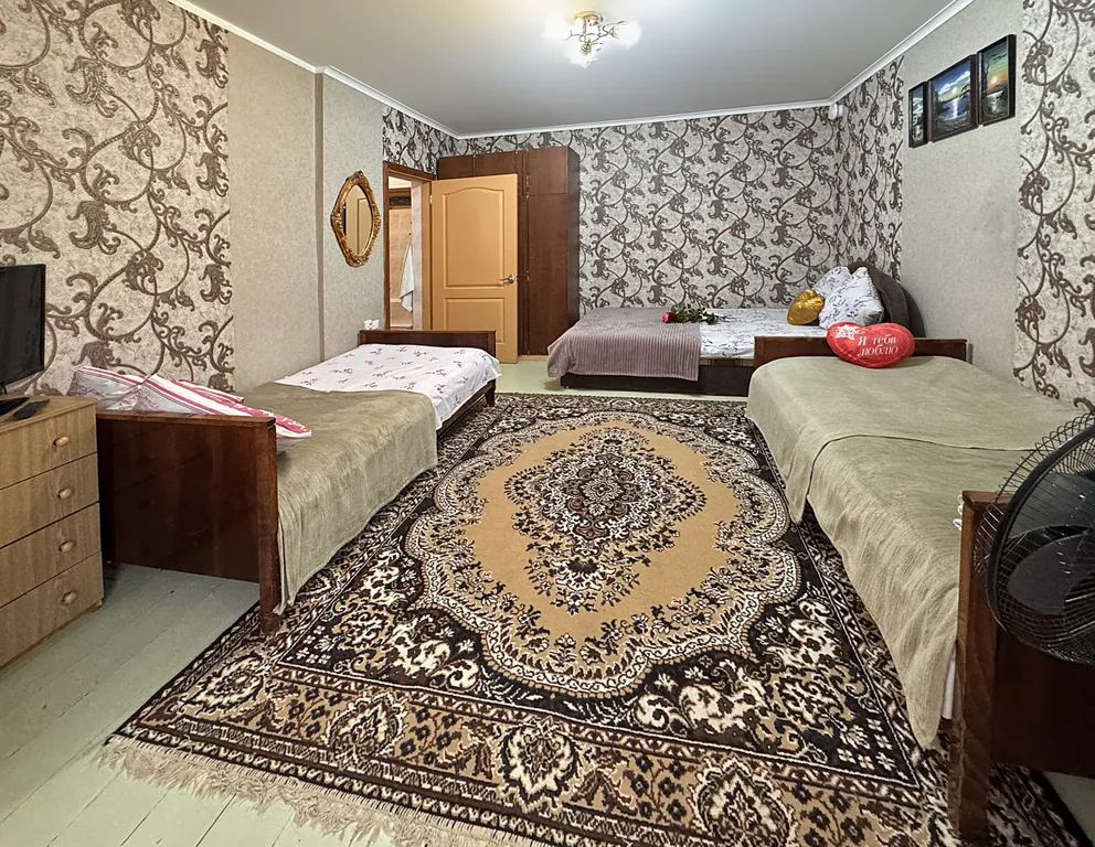 Квартира Комната — Курортное (Феодосия)