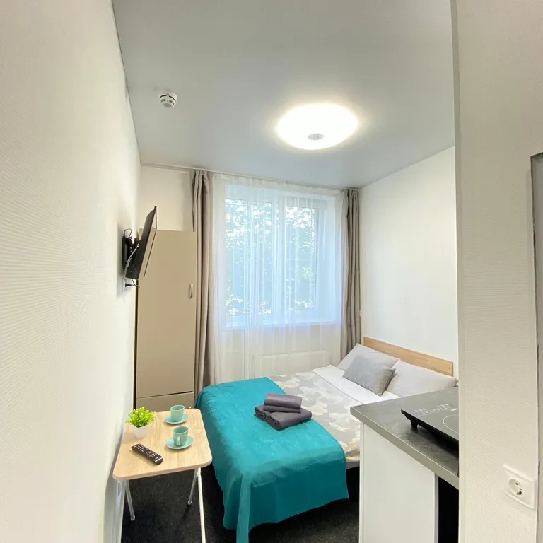 Студия Нижний Ораниенбаум