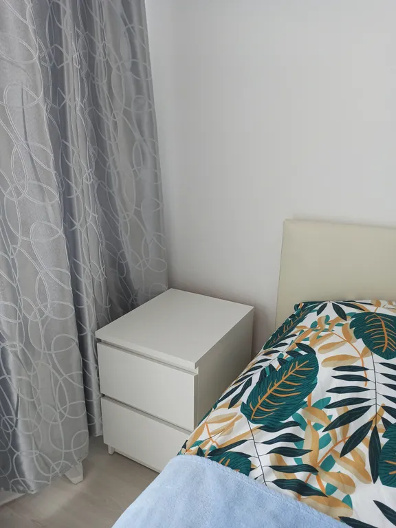 Квартира Квартира Студия у залива — Кронштадт