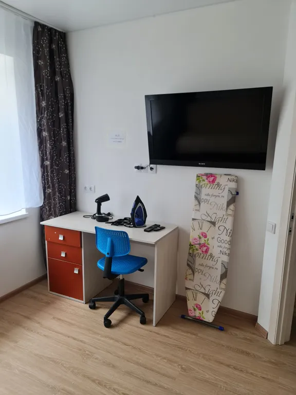 Квартира на 1 этаже в капитальном доме