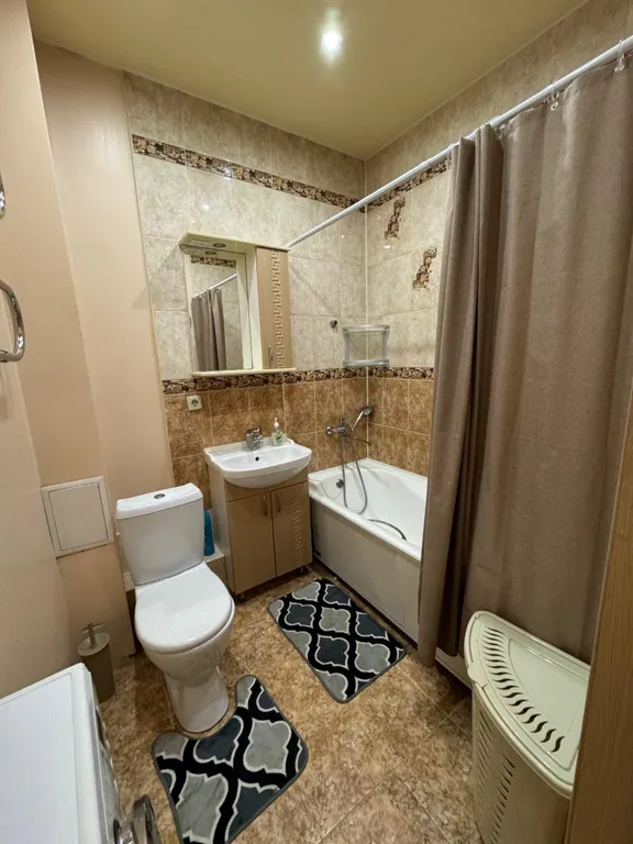 Хорошая квартира в хорошем доме и хорошем районе