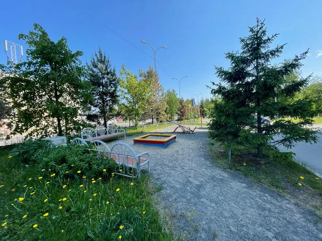 Апартамент seventh heaven