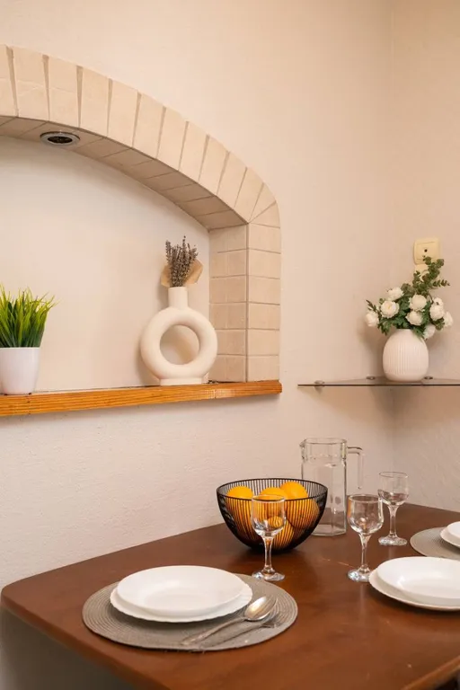 Современная квартира, в центре города