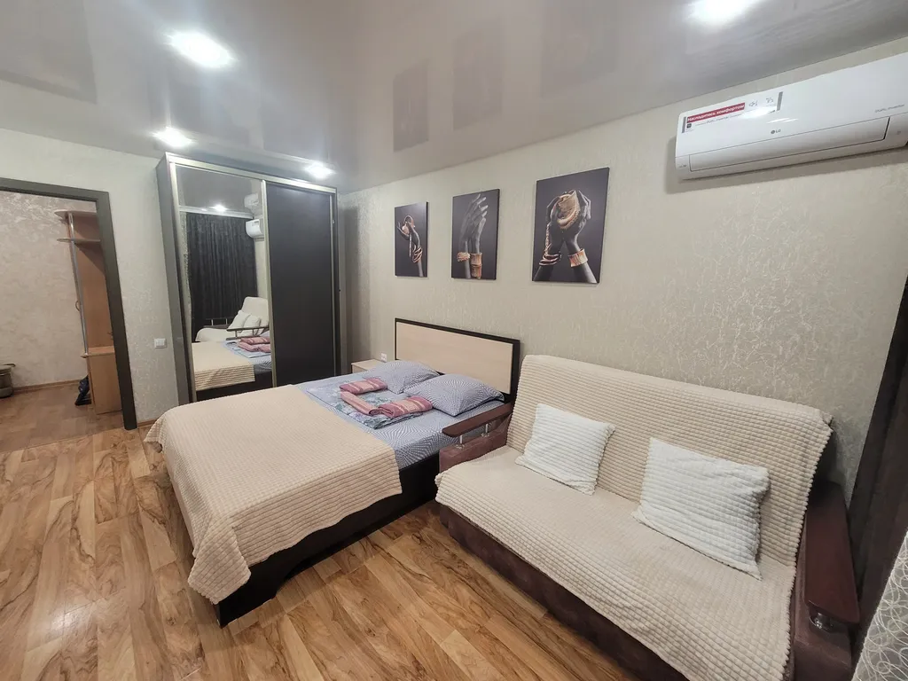 Хорошая Квартира — аренда посуточно в Магнитогорск