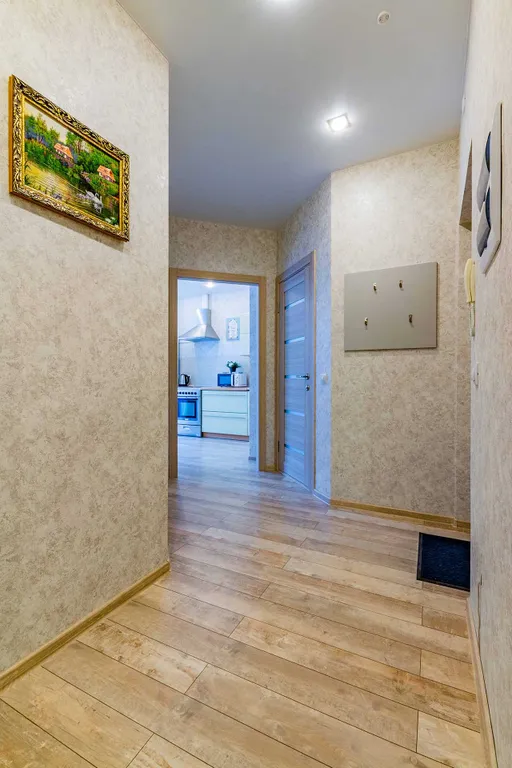 Квартира Уютные апартаменты у Аквапарка DreamHouse — Екатеринбург