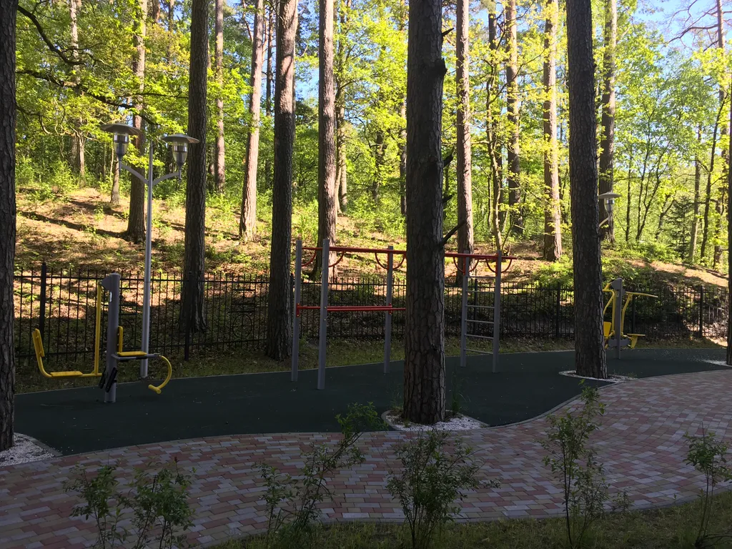 Апартаменты Анна