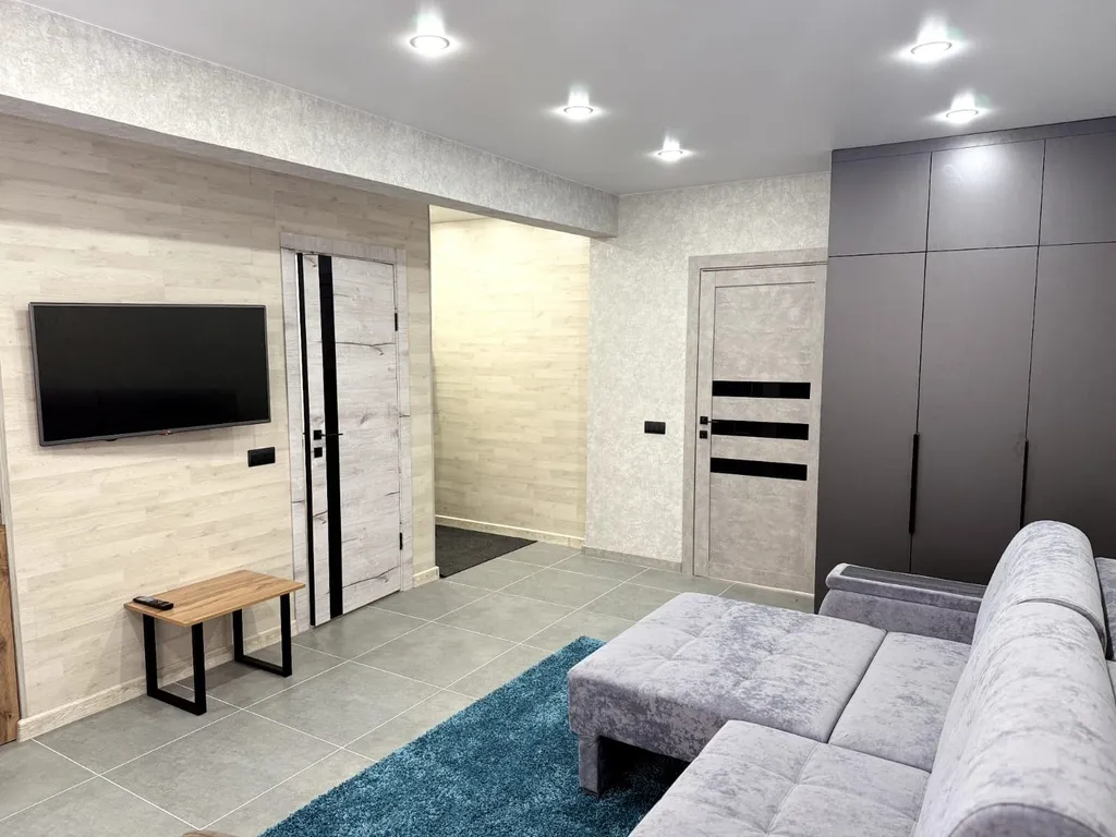 Отличная квартира