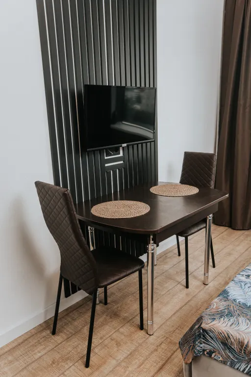 Квартира Квартира UyutnoEKB Студия лофт в ЖК Свобода Residence — Екатеринбург