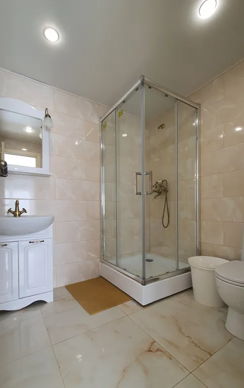 Гостевой Дом Paradise Village