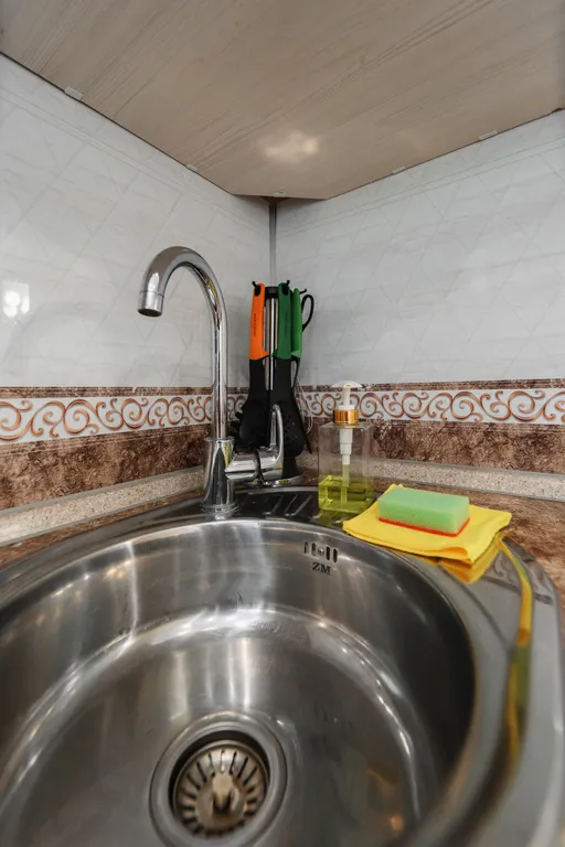 Уютная квартира на красной линии