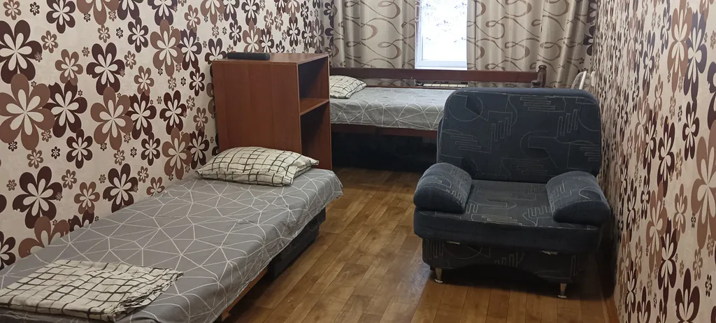 Квартира для комфортного проживания