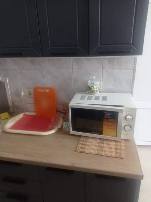 Квартира Квартира Уютная студия у моря — Севастополь