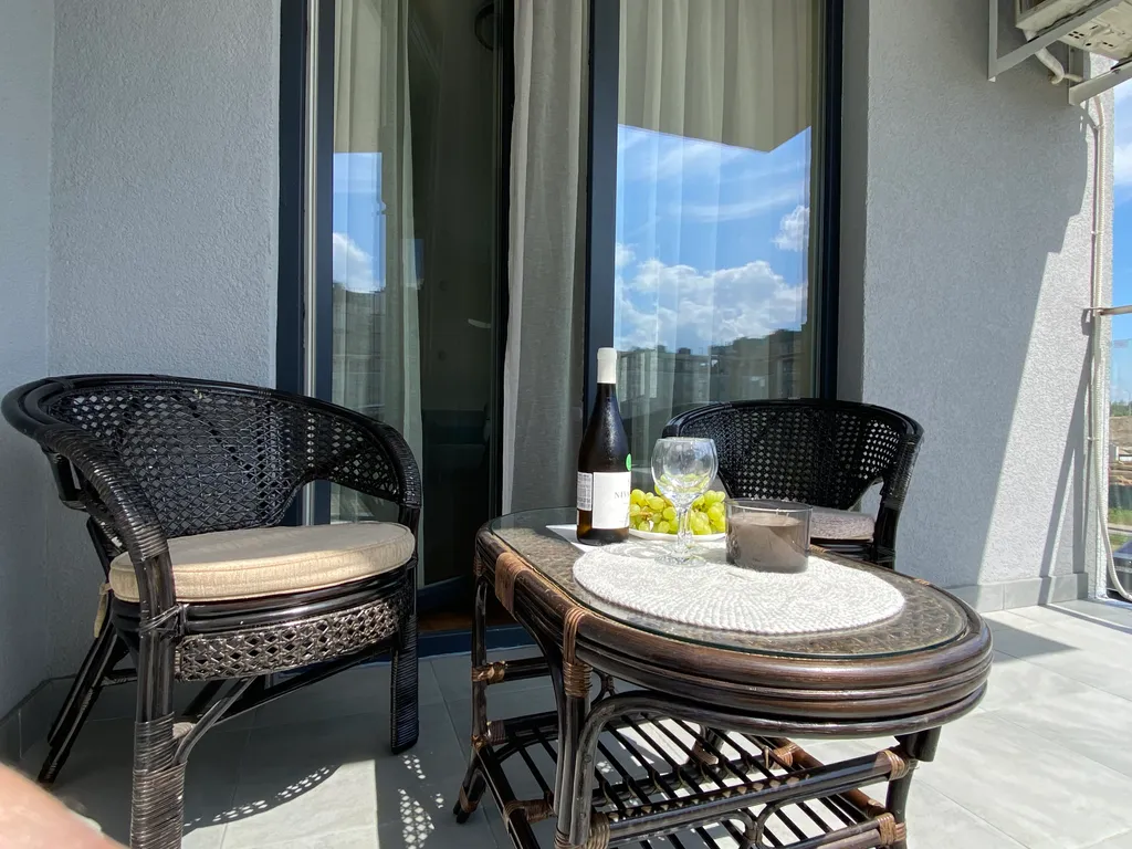 Квартира Квартира Apart-Ars — Светлогорск