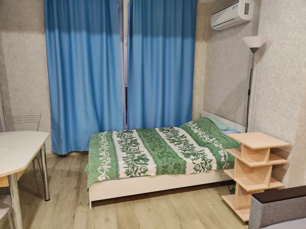 Квартира 1-комнатная Квартира — Адлер