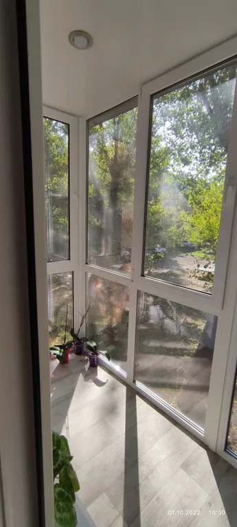 Уютная квартира с новым ремонтом